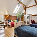 Country house Gottsdorf