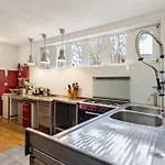 Gottsdorf Country house Gottsdorf (Teltow-Flaming)