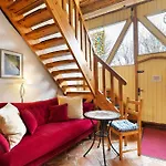Gottsdorf Country house