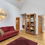 Gottsdorf Country house *