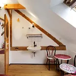 Country house Gottsdorf *