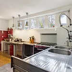 Country house Gottsdorf Gottsdorf (Teltow-Flaming)