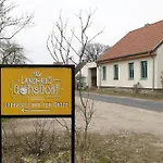 Gottsdorf * Gottsdorf (Teltow-Flaming)