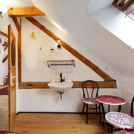 Landhuis Gottsdorf Gottsdorf (Teltow-Flaming)