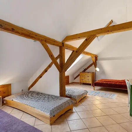 Country house Gottsdorf *
