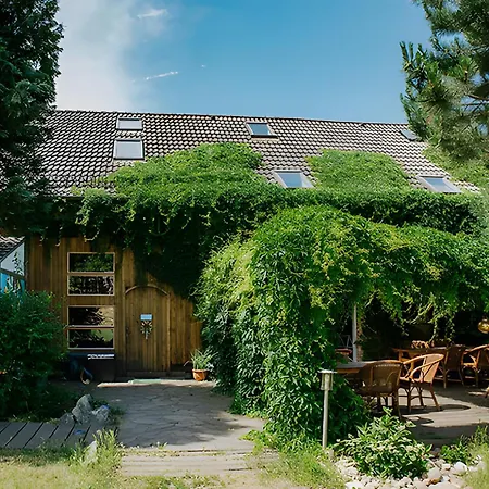 Country house Gottsdorf Gottsdorf (Teltow-Flaming)