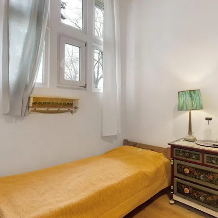 Landhaus Gottsdorf