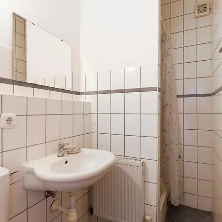 Gottsdorf * Gottsdorf (Teltow-Flaming)