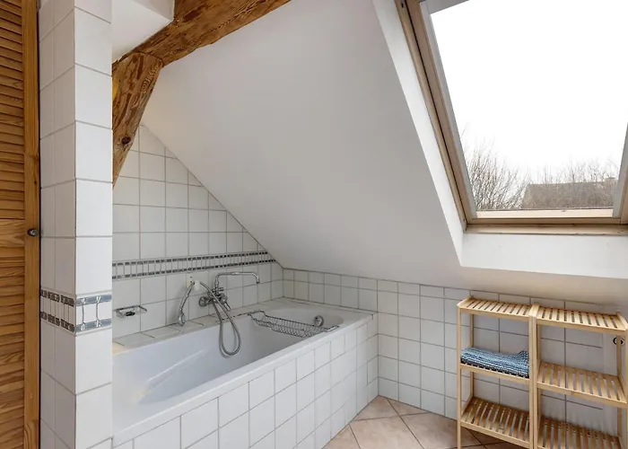 منزل ريفي Gottsdorf