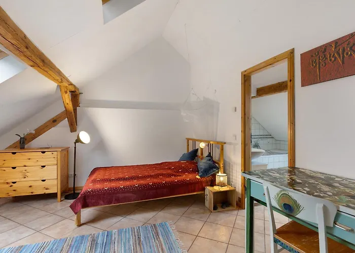 Gottsdorf منزل ريفي