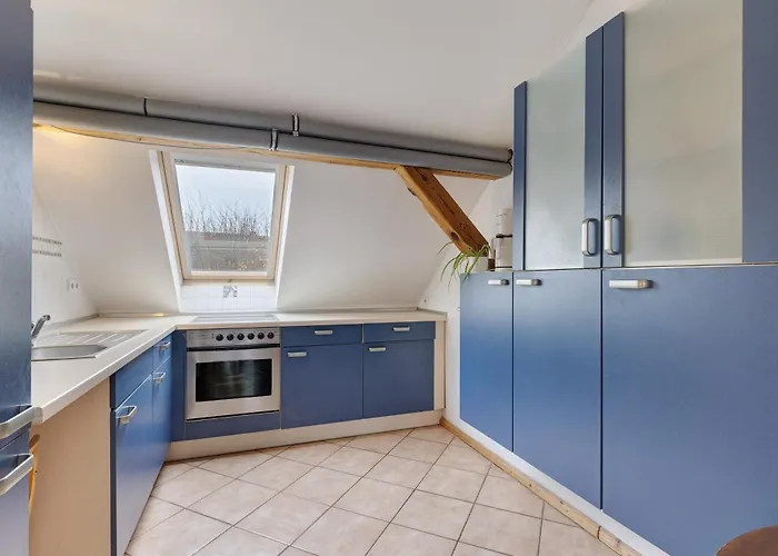 منزل ريفي Gottsdorf