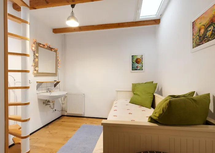 Gottsdorf * Gottsdorf (Teltow-Flaming)