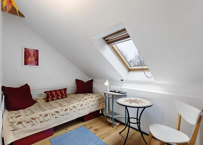 Gottsdorf * Gottsdorf (Teltow-Flaming)