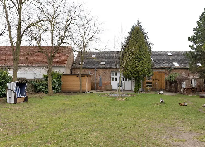 Gottsdorf منزل ريفي