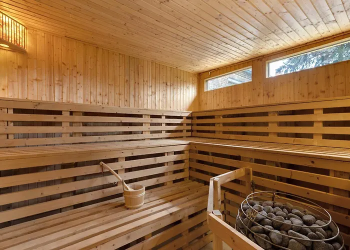 منزل ريفي Gottsdorf