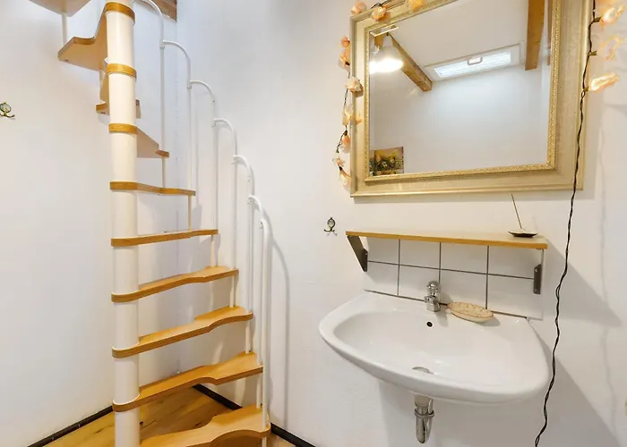 منزل ريفي Gottsdorf Gottsdorf (Teltow-Flaming)