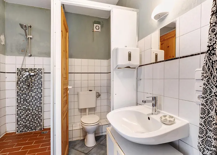 Gottsdorf Gottsdorf (Teltow-Flaming)