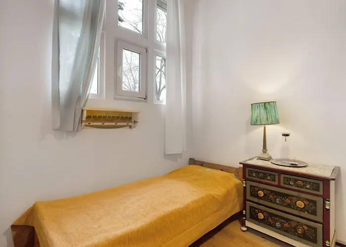 منزل ريفي Gottsdorf *