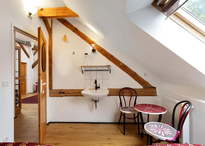 منزل ريفي Gottsdorf Gottsdorf (Teltow-Flaming)