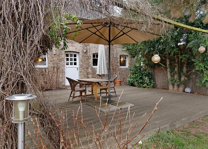 Gottsdorf Gottsdorf (Teltow-Flaming)