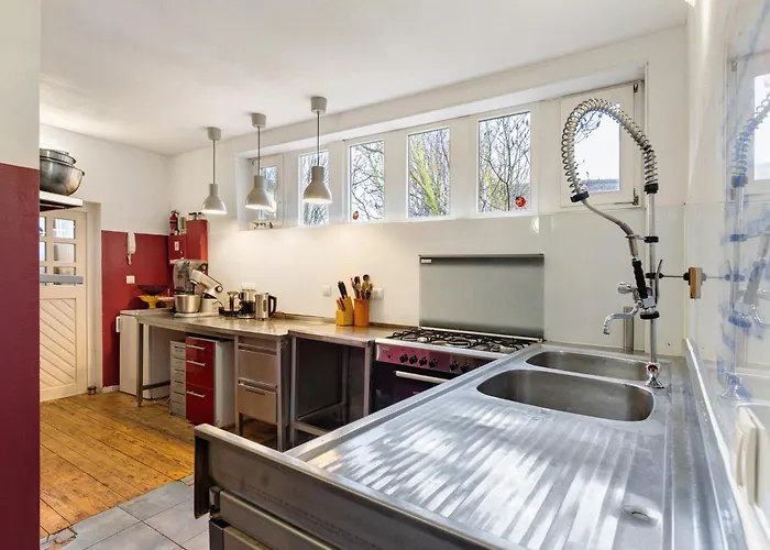 Gottsdorf منزل ريفي Gottsdorf (Teltow-Flaming)