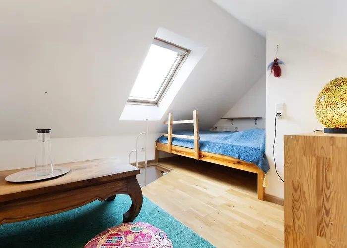 Gottsdorf منزل ريفي