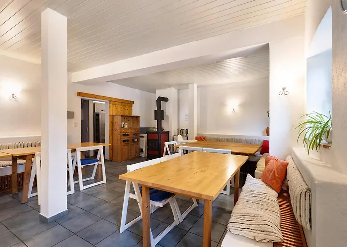 منزل ريفي Gottsdorf