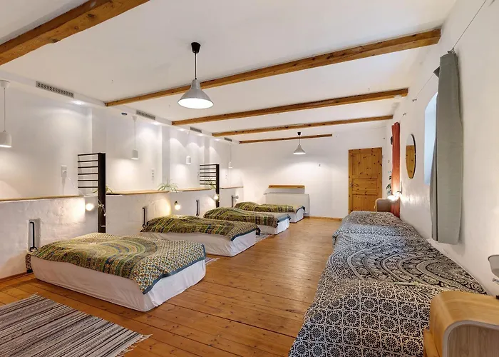 Gottsdorf منزل ريفي *