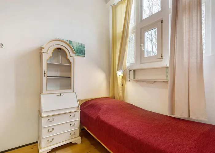 منزل ريفي Gottsdorf *