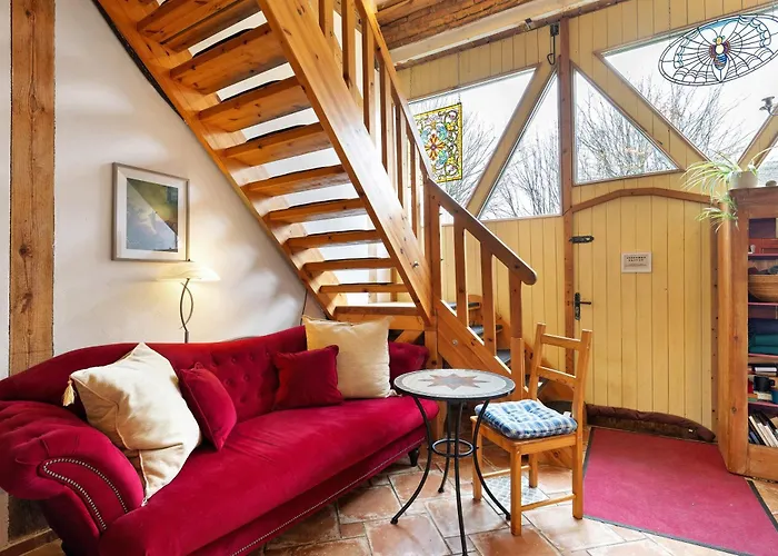 Gottsdorf منزل ريفي