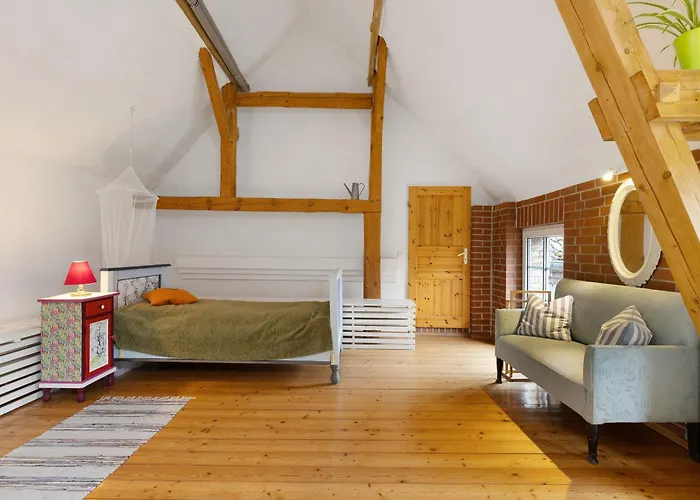 Gottsdorf Gottsdorf (Teltow-Flaming)