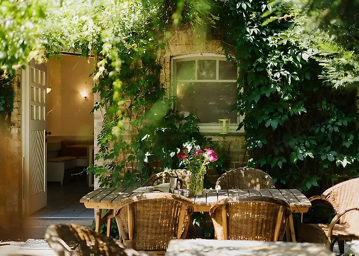 Gottsdorf منزل ريفي