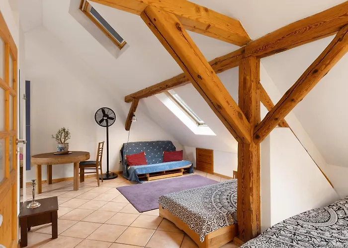 Gottsdorf * Gottsdorf (Teltow-Flaming)