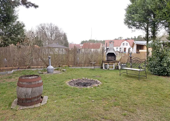 Gottsdorf منزل ريفي